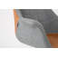 Chaise de travail Doulton