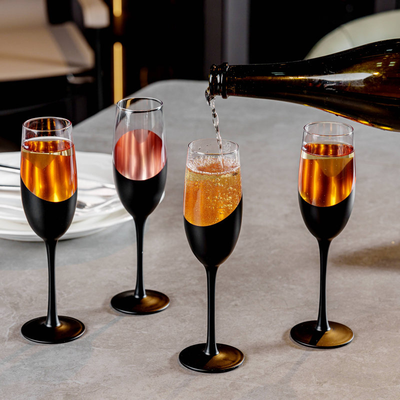Ferdinandus 8 oz. Verres à champagne