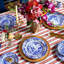 Spode Blue Italian Dinner Plate 10.5"