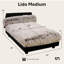 Lit orthopédique pour animaux Mid-Century-1953814889-1953814895