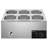 Stainless Steel Chafing Dish