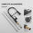 Kitchen Faucet With Pull Down Sprayer, Single Handle Single Lever Kitchen Sink Faucet-117238413