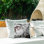Coussin intérieur/extérieur Floral
