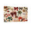 «Christmas Christmas Christmas», ensemble de 3 impressions sur toile-692481816