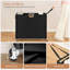 Blanchisserie avec 3 sacs coulissants,