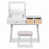 White is out of stock