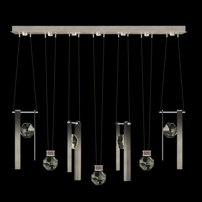 Aria 7 - Light LED Kitchen Island Pendant