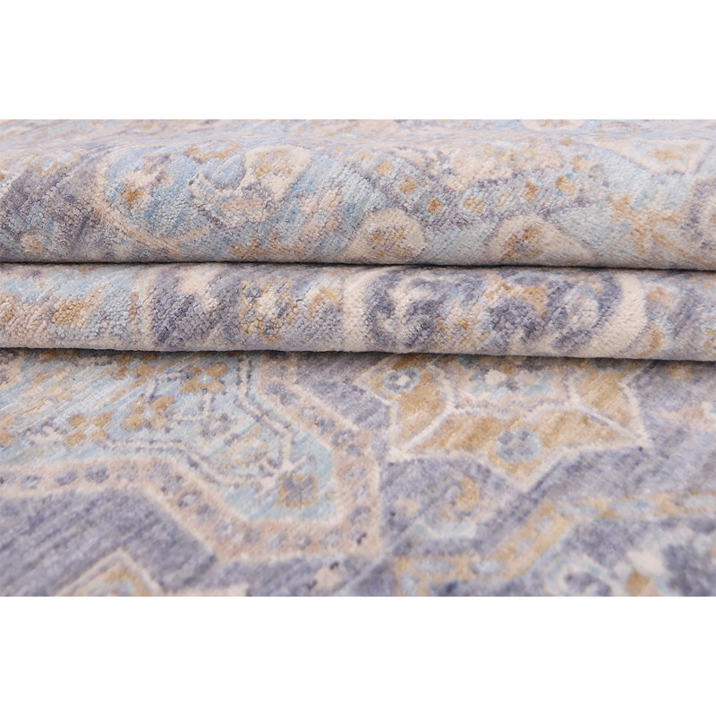 Ziegler 3000 Handmade Wool Oriental Area Rug