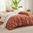 Bedsure Reversible Duvet Cover Set with Zipper Closure GentleSoft™️-116318645-100776129