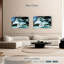 Trio de dauphins Brampt-107863824