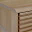 Puckett End Table
