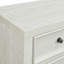27" Wide 3-Drawer Nightstand with USB-1867175878