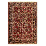 Marquis Wool Oriental Area Rug