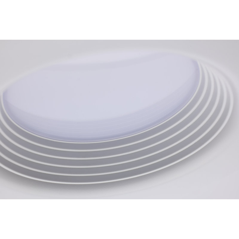 4" LED Retrofit Recessed Lighting Kit