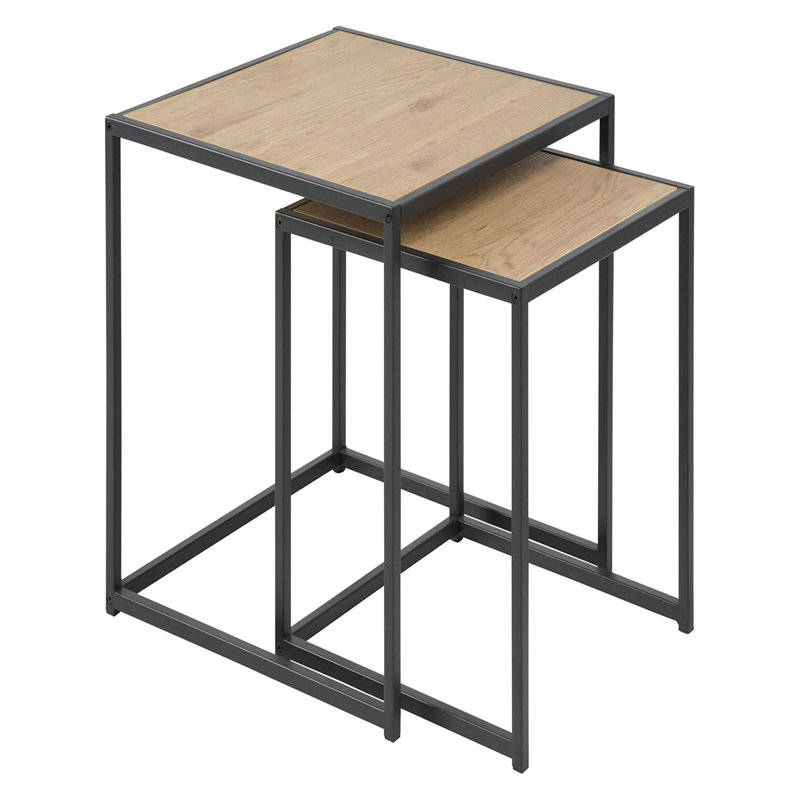 Abrah Nesting Tables