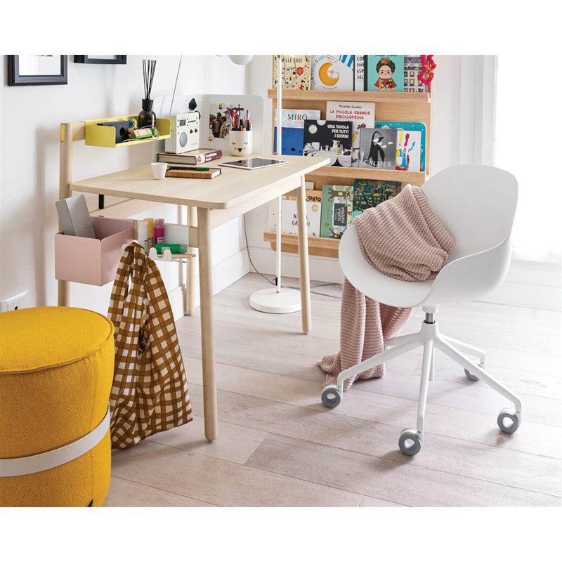 Ens Pink Shelf Accessory