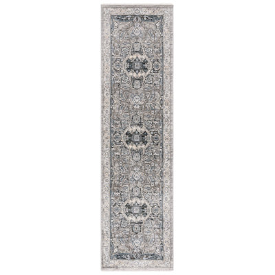 Rinnie Performance Oriental Rug
