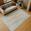 Tapis abstrait intérieur / extérieur lavable à la machine Matteson ACN2309-1221878136