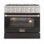 36" 5.2 Cu. Ft. Freestanding Gas-50147968-50147971