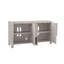 Buffet de 63 po Alsip