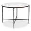 Dakor Round Solid Wood Dining Table