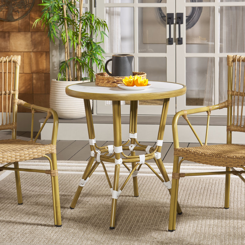 Pomona Bistro Table