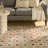 Capodilupo Rust Multicolor Modern Indoor Rug-2101007630