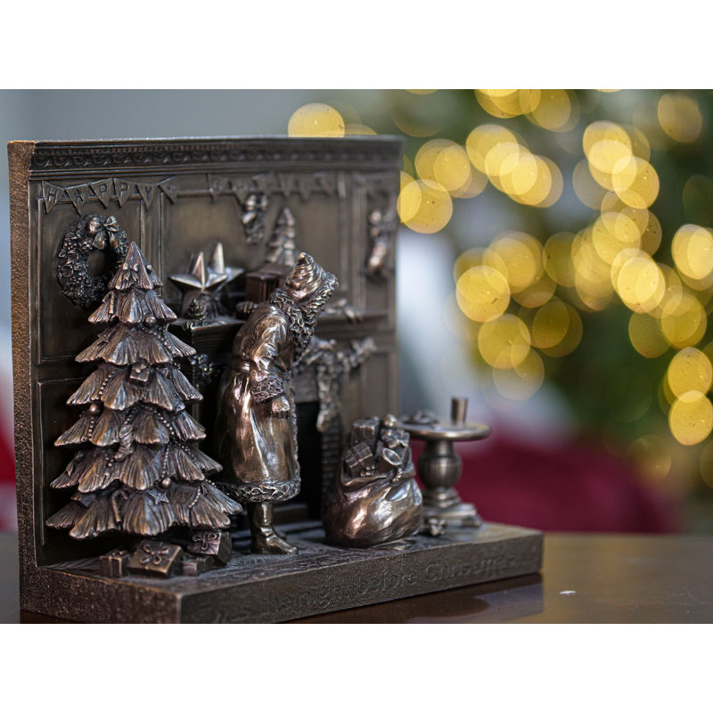Christmas Figurines & Collectibles