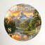 Horloge murale en verre-2117478445