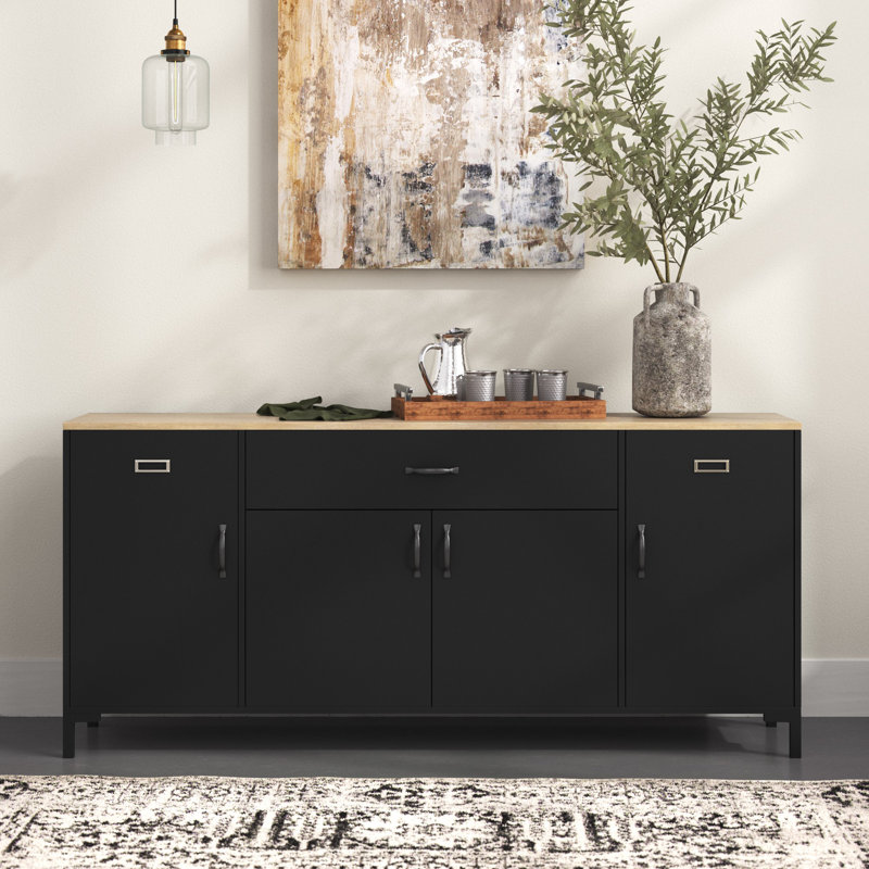 Chicasaw 180cm Sideboard