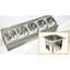 Contenant alimentaire rectangulaire 5 gallons Cooler Depot
