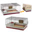 Rabbit Cage