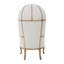 Upholstered Armchair