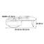 Table basse Modern Simple