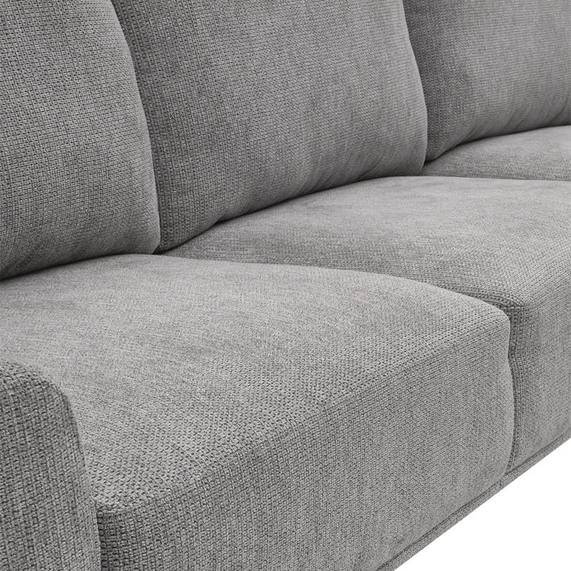 3 Seater Sofa & Chaise