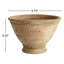 Wakefield Handmade Handmade Planter-1927711746