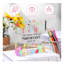 Cadeau de presse-papier en cristal Teacher