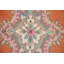 Tapis traditionnel rétro 6 x 9