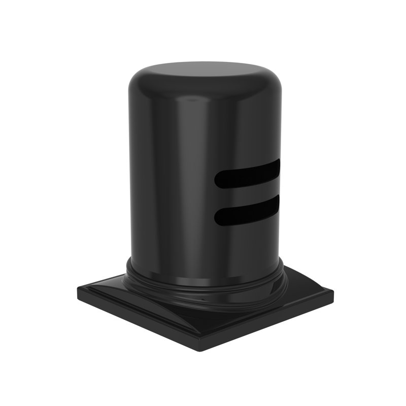 Adams Air Gap Kit, Gloss Black