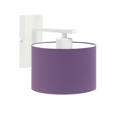 Atline Armed Sconce