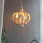 Luminaire suspendu avec chaîne réglable-2139828452