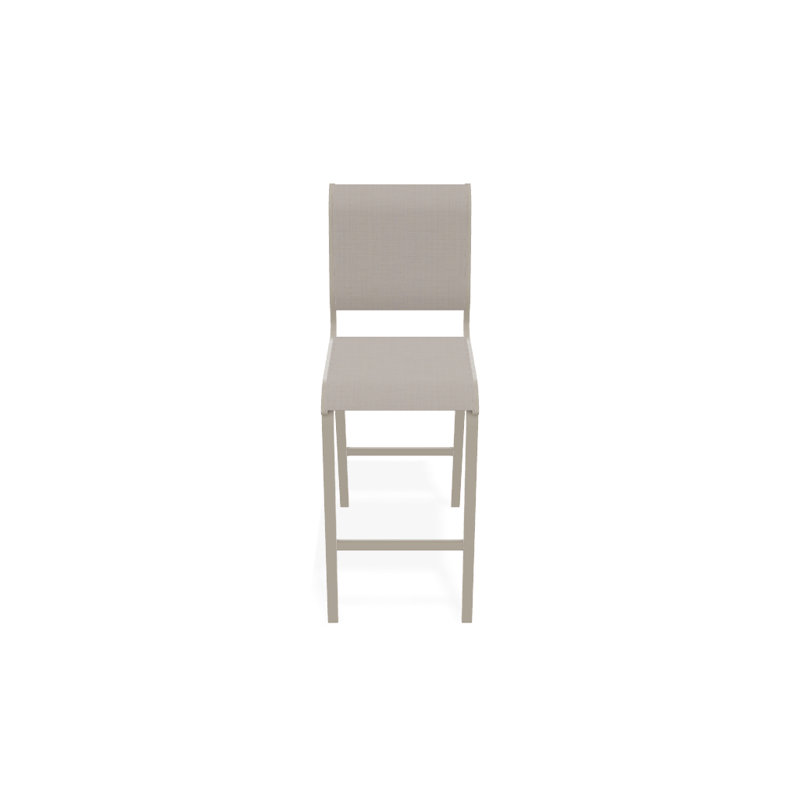 Tabouret de bar 29,5 po Holna, Désert texturé, Naturel