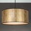 Mcgreevy 1 - Light Drum Pendant-30323487-33135678-33135677