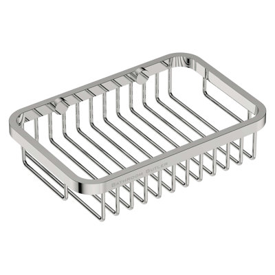 9100 Series Soap Basket