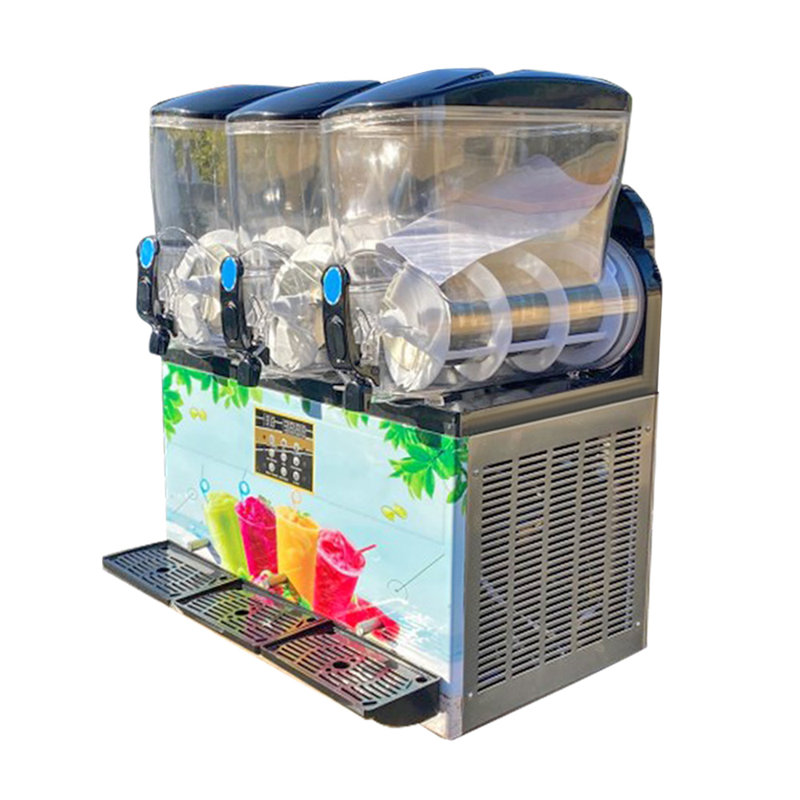 Cooler Depot Frozen Drink Maker