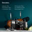 15 - Piece Non-Stick Aluminum Cookware Set