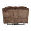 Causeuse inclinable avec boîte de rangement Living-1428946080