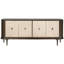 Pierson Solid Wood TV Stand-1331383461