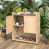 Natural Wood is out of stock selected