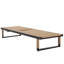 Chaise longue Arman